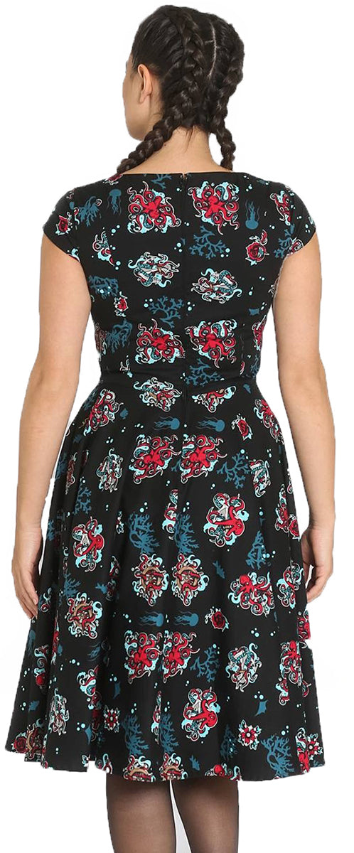 Hell_Bunny_POSEIDON_Anker_OCTOPUS_Sea_Print_SWING_DRESS_Kleid-33PfW7mk3AlX8q