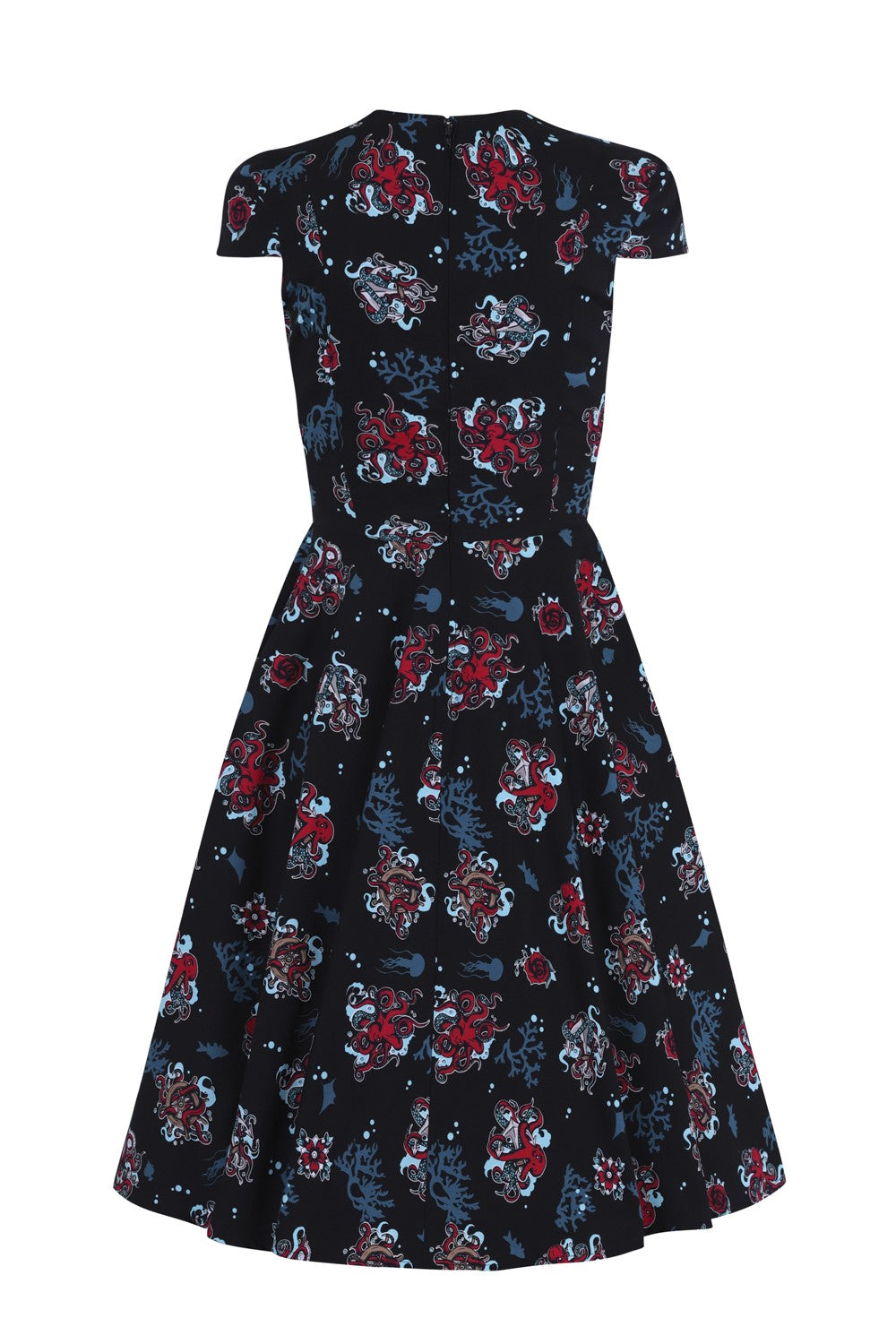 Hell_Bunny_POSEIDON_Anker_OCTOPUS_Sea_Print_SWING_DRESS_Kleid-45S6hrhkgfefSZ