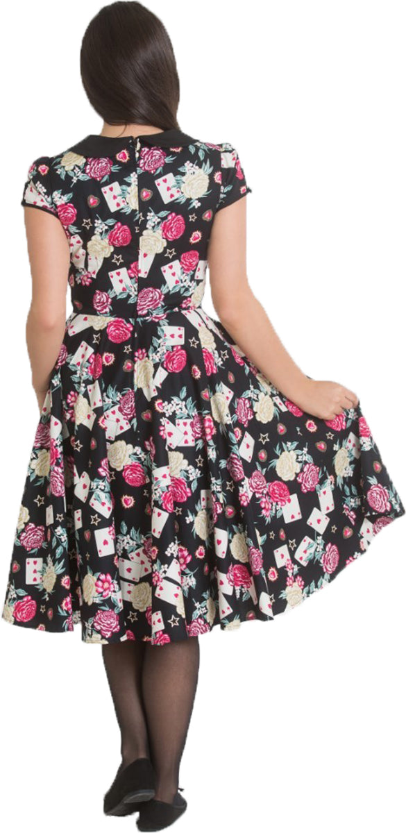 Hell_Bunny_QUEEN_OF_HEART_50s_Rosen_Spielkarten_SWING_Dress_KLEID-3
