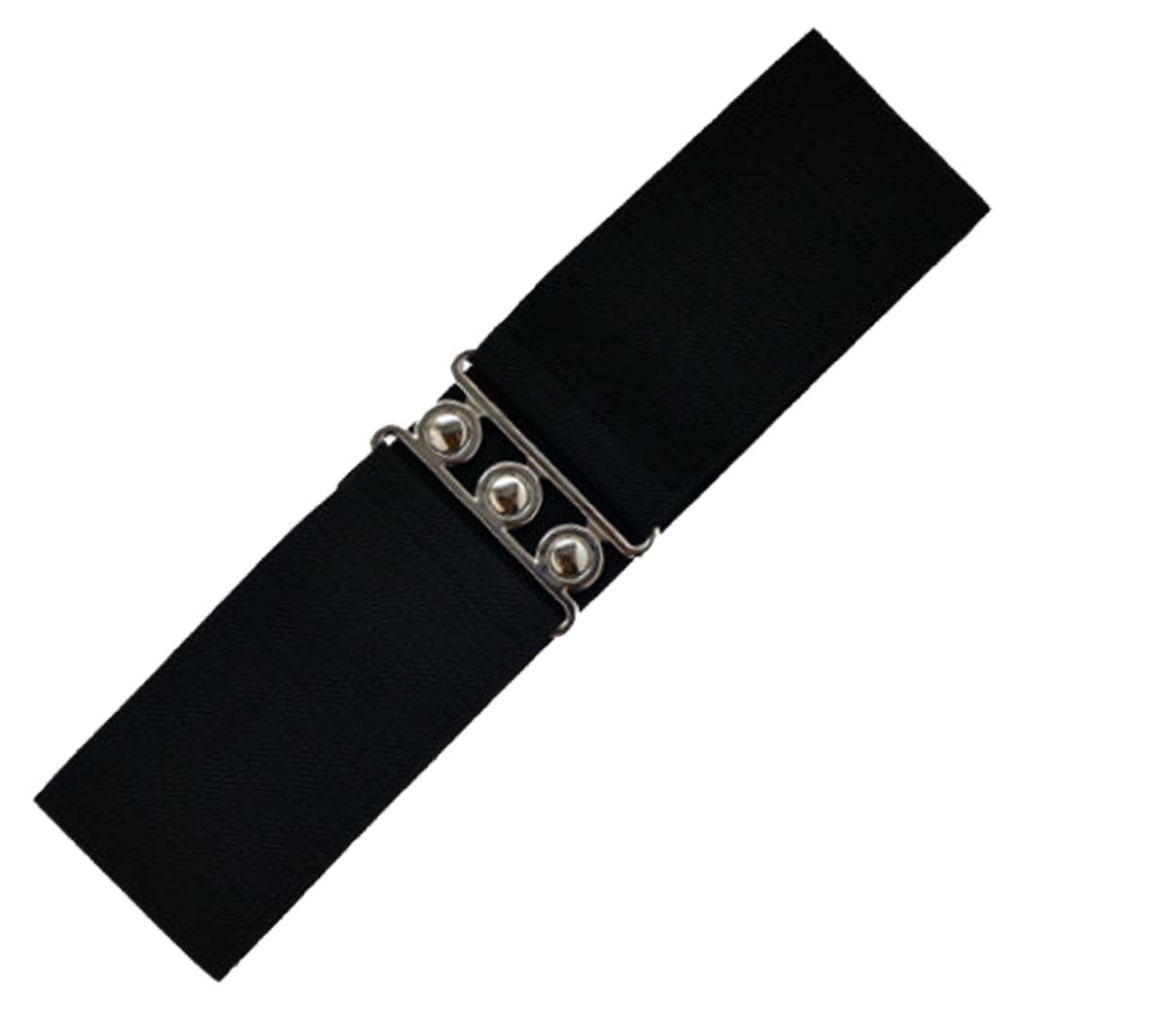 Hell_Bunny_RETRO_BELT_50s_Stretch_Taillenguertel_Guertel_Schwarz