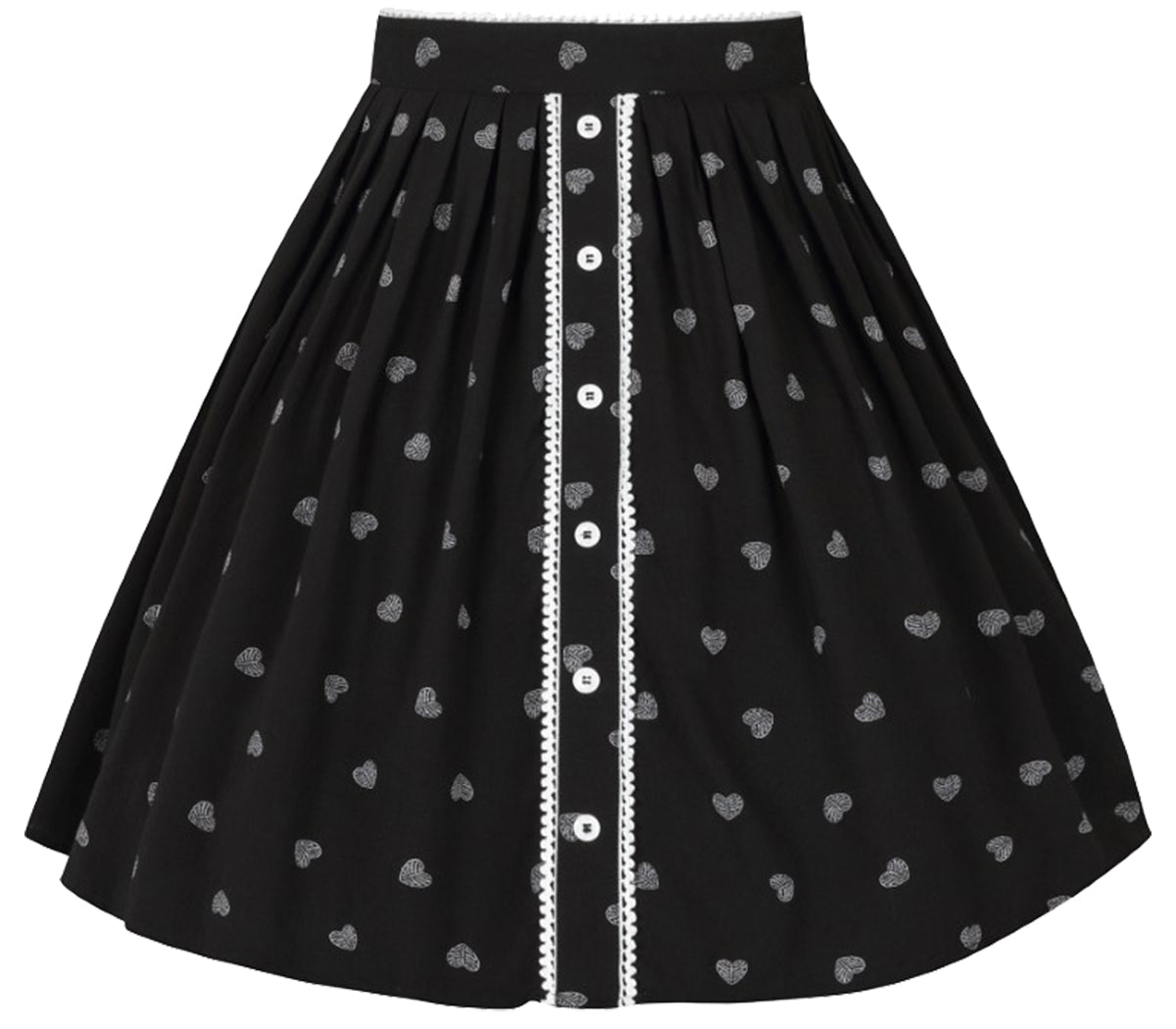 Hell_Bunny_RIBCAGE_Hearts_Gothic_Mini_Pleated_Skirt_ROCK04