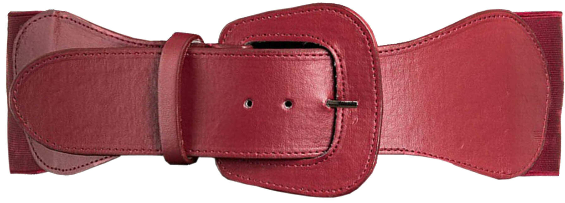 Hell_Bunny_RIZZO_Retro_BELT_50s_Stretch_Taillenguertel_Guertel_-_Weinrot3GPxMRTwTQz8o