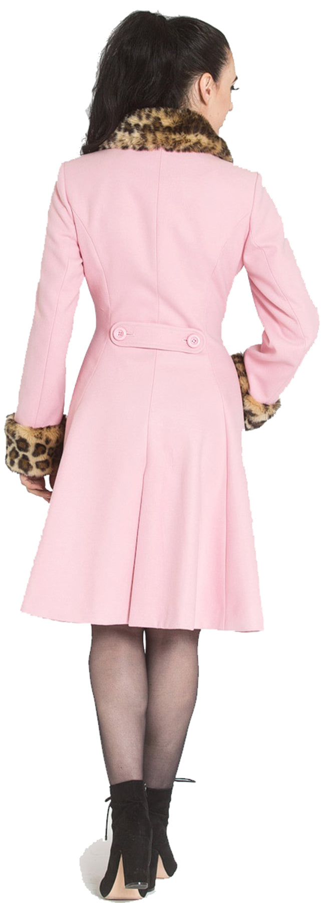 Hell_Bunny_ROBINSON_Vintage_LEOPARD_Faux_Fur_Kunstpelz_SWING_MANTEL_Coat_Rosa_killer_kirsche_3erzfwS1ylkIqF