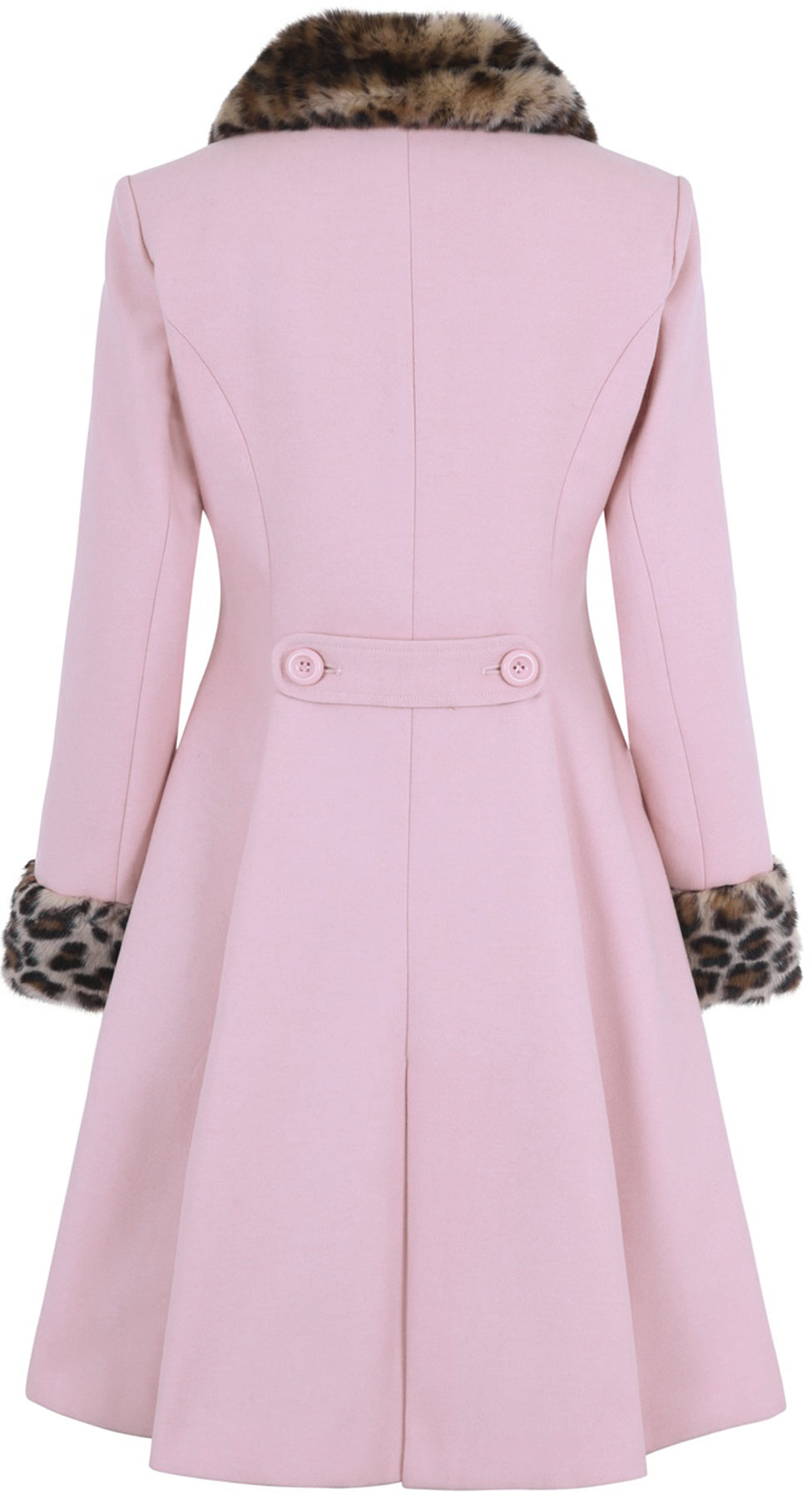 Hell_Bunny_ROBINSON_Vintage_LEOPARD_Faux_Fur_Kunstpelz_SWING_MANTEL_Coat_Rosa_killer_kirsche_56L2k0LMSSJpEN