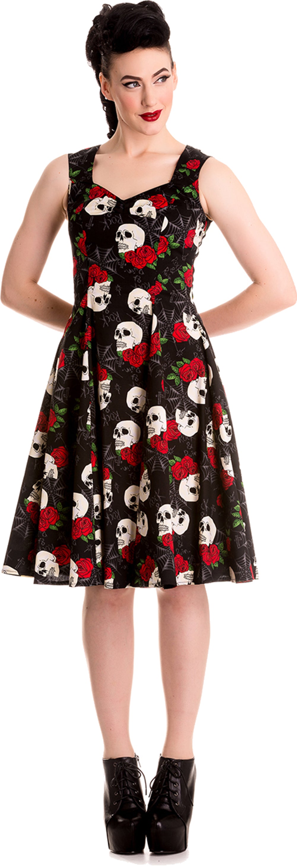 Hell_Bunny_ROCK_and_RUIN_50s_SKULL_Rosen_Spiderweb_Kleid4GpUdnDfabF4N