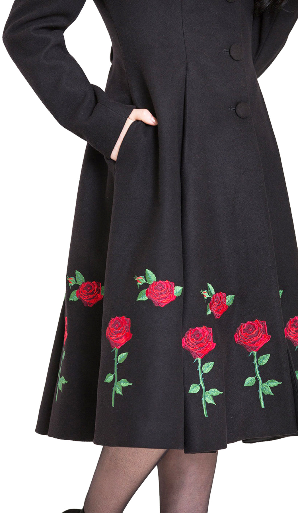 Hell_Bunny_ROSA_ROSSA_Vintage_50s_Rosen_STICKEREI_Faux_Fur_SWING_MANTEL_Coat_killer_kirsche_2TrtaAmn0I2mOw