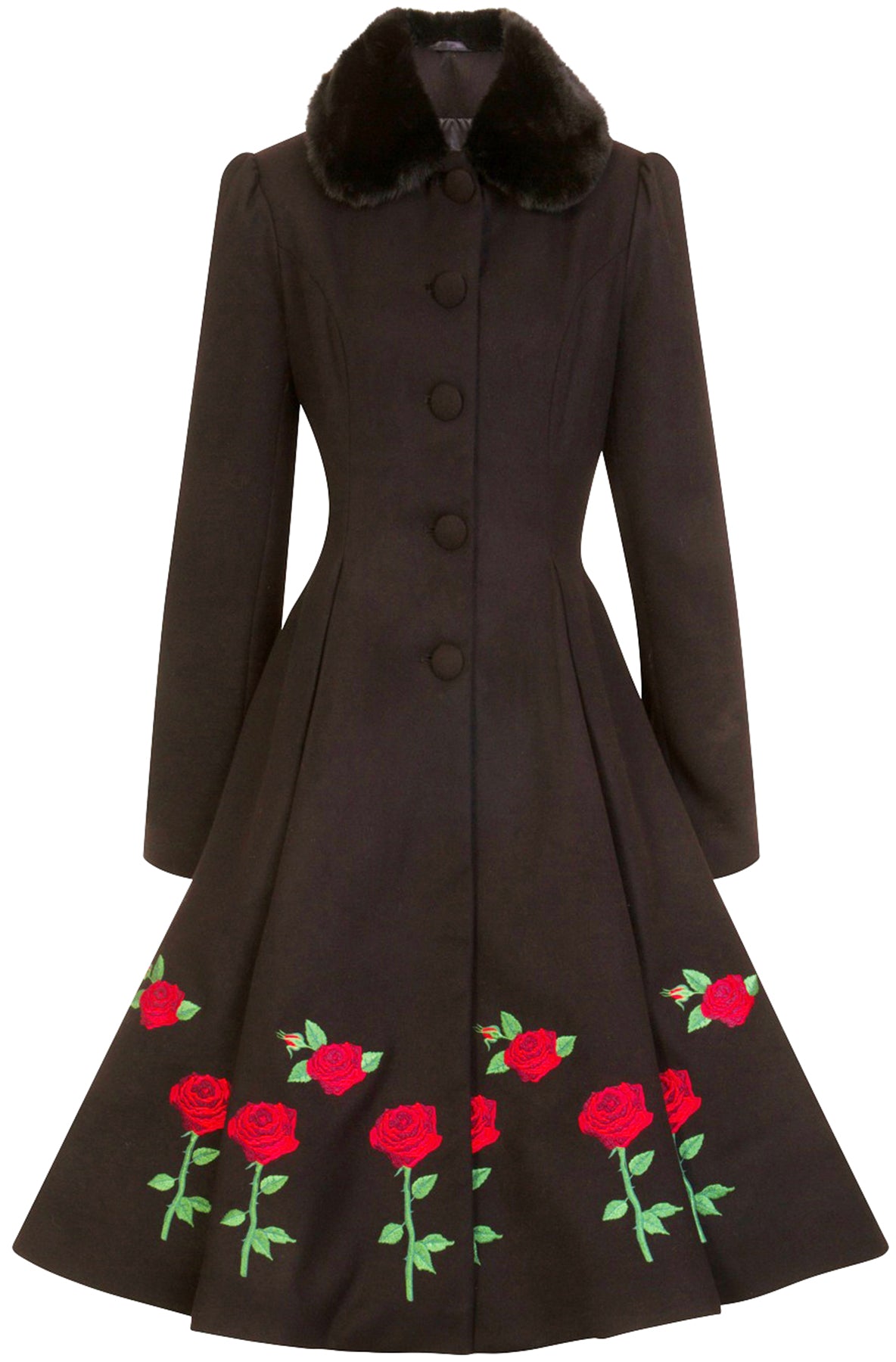 Hell_Bunny_ROSA_ROSSA_Vintage_50s_Rosen_STICKEREI_Faux_Fur_SWING_MANTEL_Coat_killer_kirsche_4Ezd5wS4wGsIqN