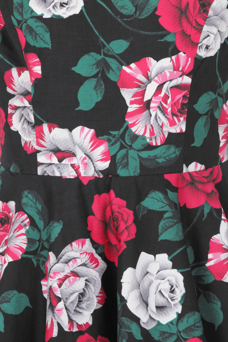 Hell_Bunny_RUUBY_Roses_Rosen_50s_Boat_Neck_SWING_Dress_Kleid06