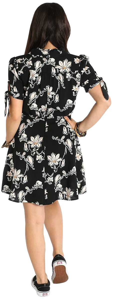 Hell_Bunny_SAGANO_Retro_FLORAL_SKULL_Kurzarm_MINI_Swing_HEMDKLEID_Plus_Size-3voXO05vjbabK8