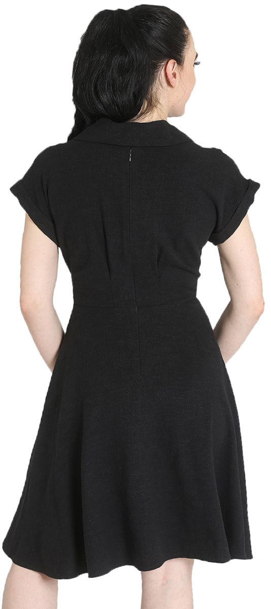 Hell_Bunny_SAHARA_Vintage_V-NECK_Kurzarm_Retro_SWING_Dress_KLEID-3K6w98HNTv0EC6