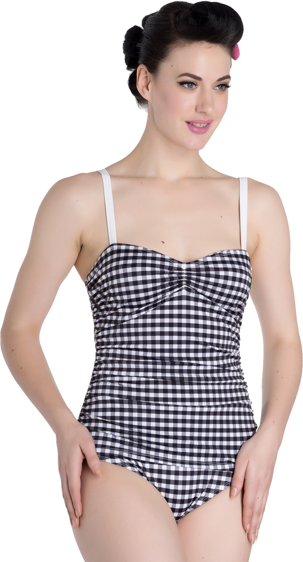 Hell_Bunny_SAMMI_50s_Retro_GINGHAM_Pepita_SWIMSUIT_Badeanzug_killer_kirschew82N0stJu54i5