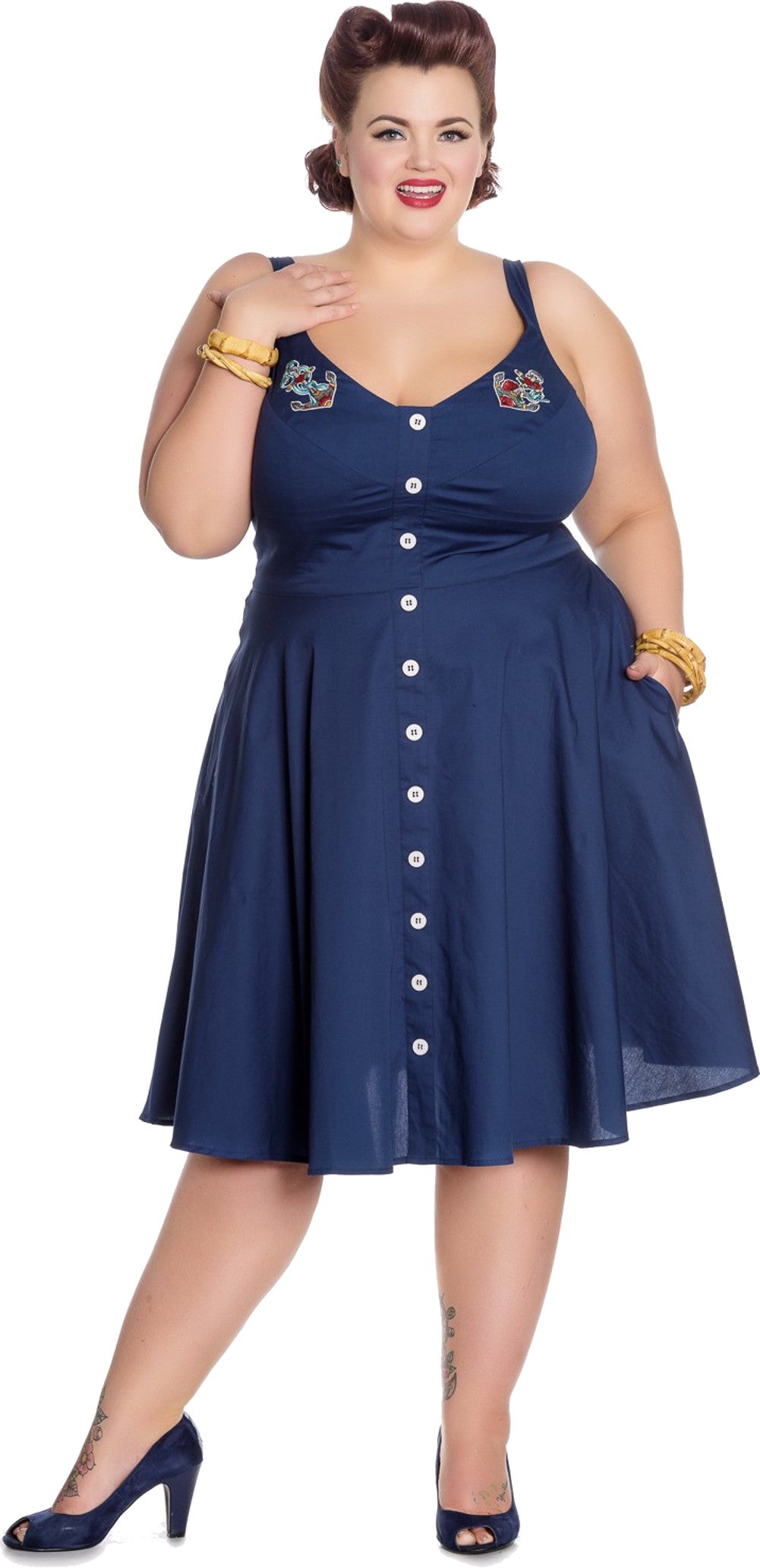 Hell_Bunny_SELA_50s_Vintage_ANKER_Anchor_EMBROIDERED_SWING_Dress_KLEID_Plus_Size-1iZcDjd3fR29Gy