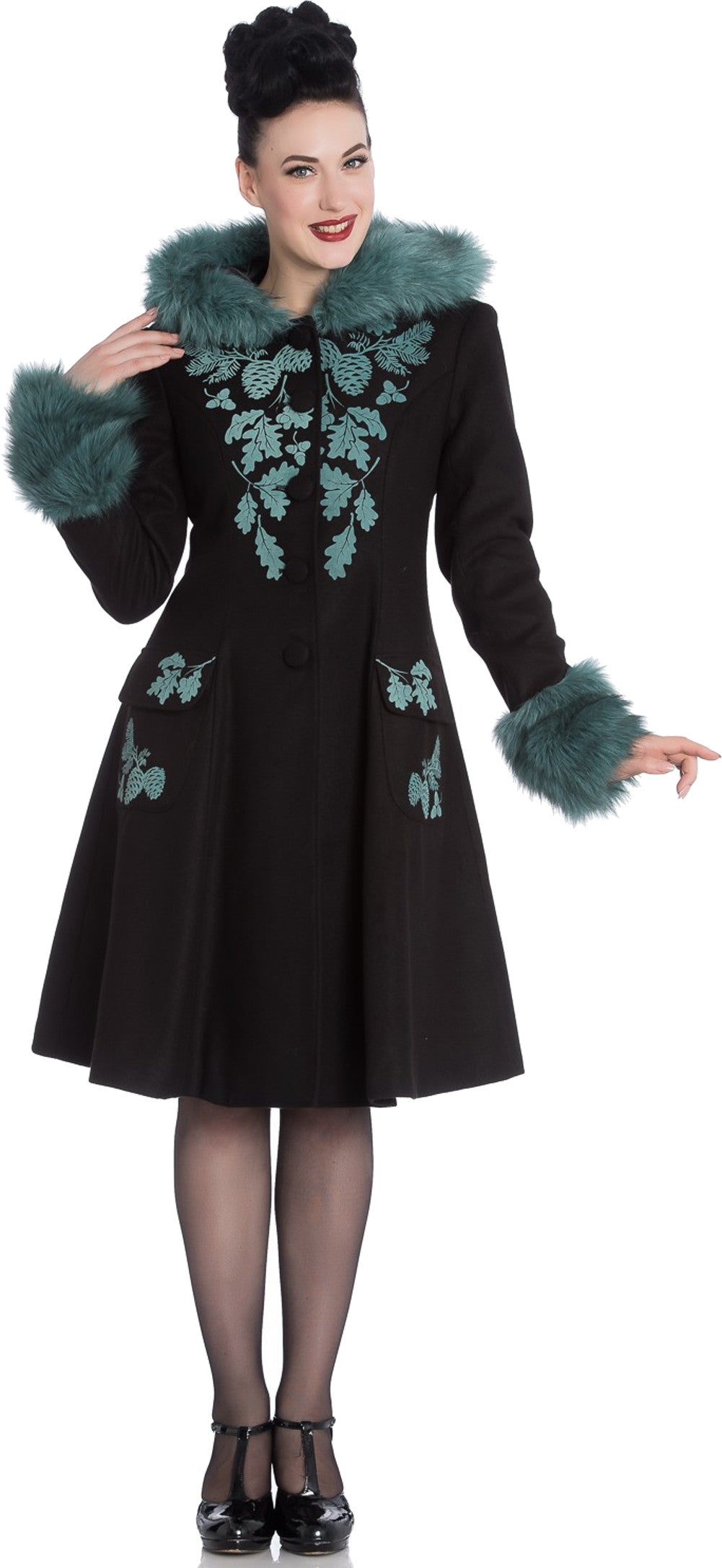 Hell_Bunny_SHERWOOD_Vintage_FAUX_FUR_Retro_COAT_Mantel