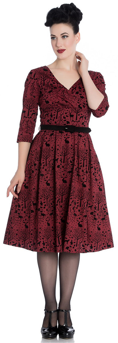 Hell_Bunny_SHERWOOD_Vintage_FLOCK_Retro_SWING_DRESS_Kleid-1YqtaRScd0FOIX