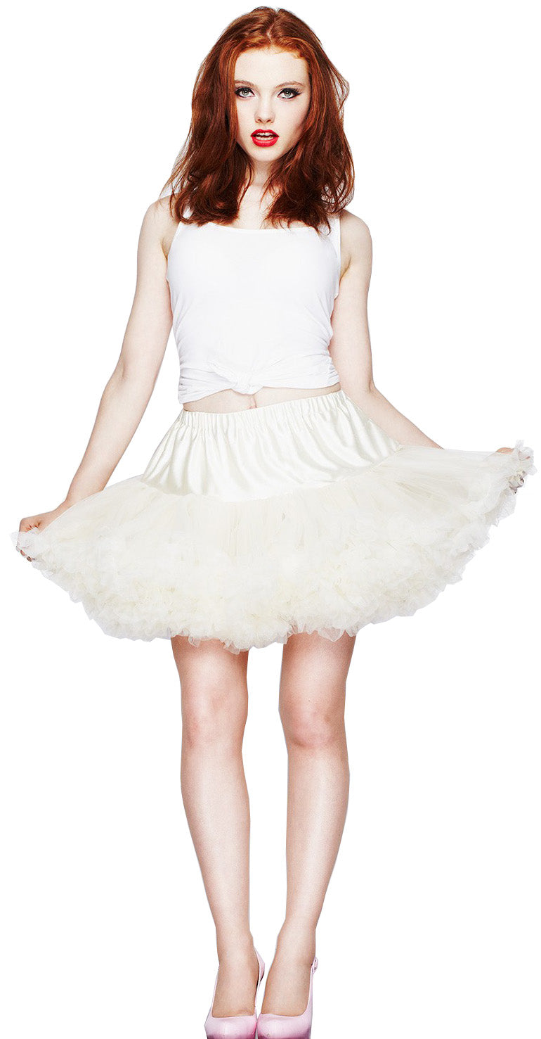 Hell_Bunny_SHORT_TUTU_Kurzer_PETTICOAT_Unterrock_-_Ivory_01