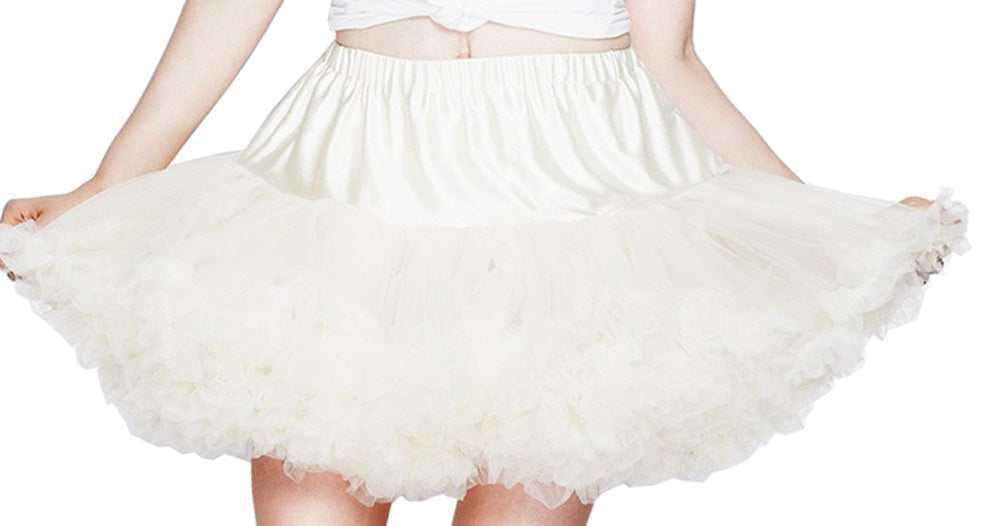 Hell_Bunny_SHORT_TUTU_Kurzer_PETTICOAT_Unterrock_-_Ivory_02