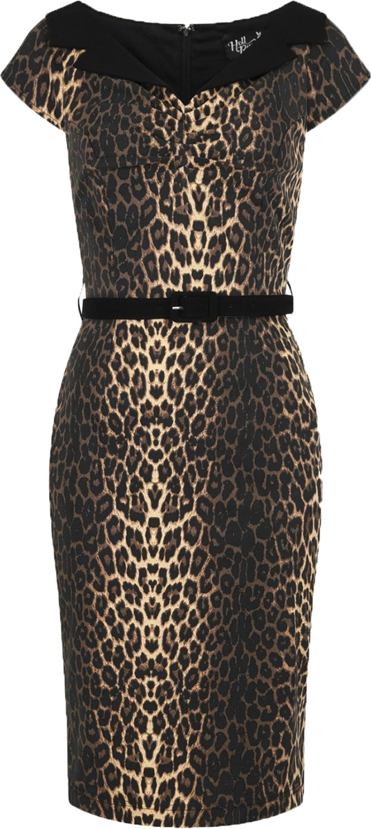 Hell_Bunny_SHURI_Vintage_LEOPARD_Kurzarm_PENCIL_DRESS_Bleistiftkleid-4N79yWnKCv3gFP