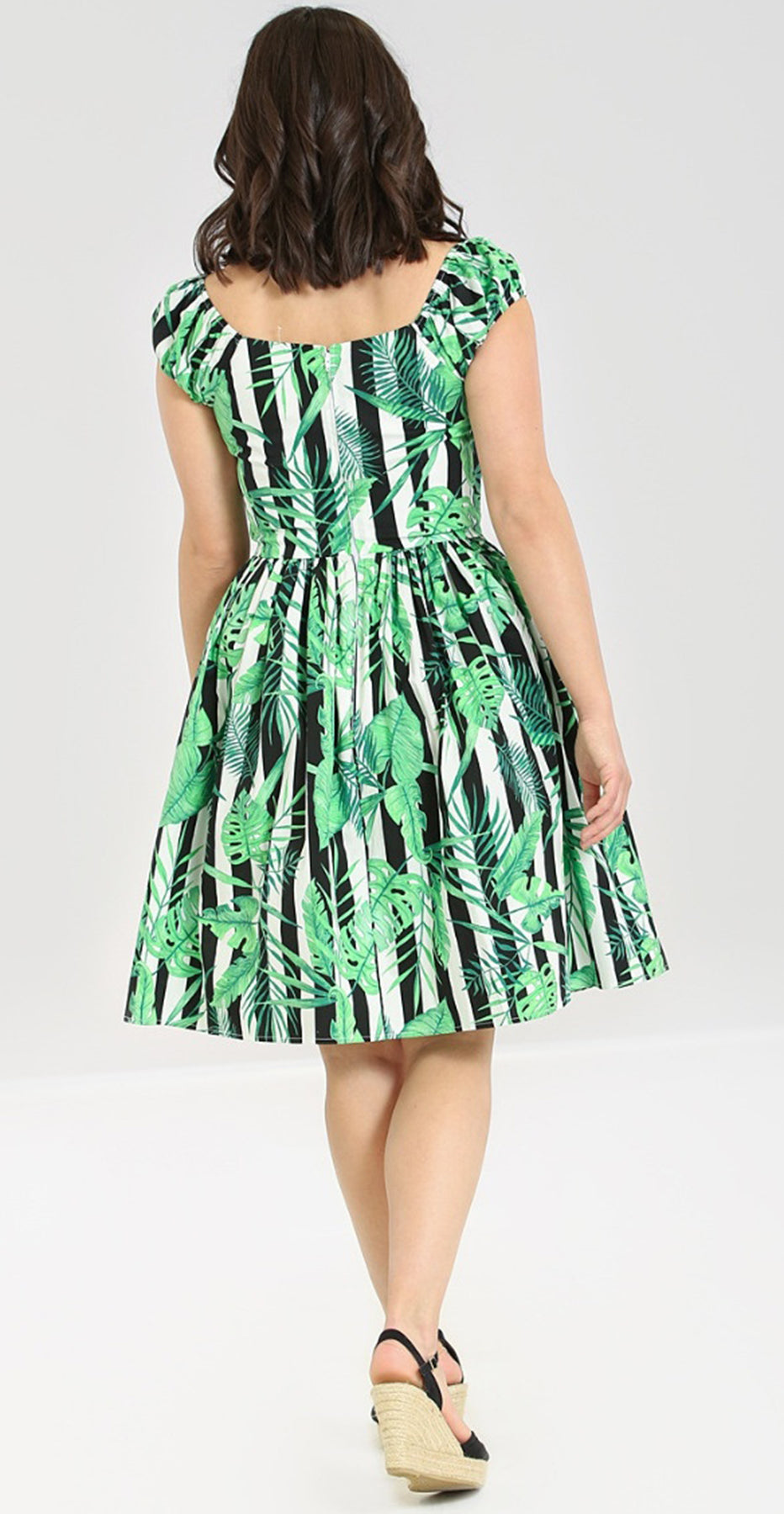 Hell_Bunny_SOLANA_Tropical_TIKI_Streifen_Palms_PALMEN_SWING_Dress_KLEID_killer_kirsche_2