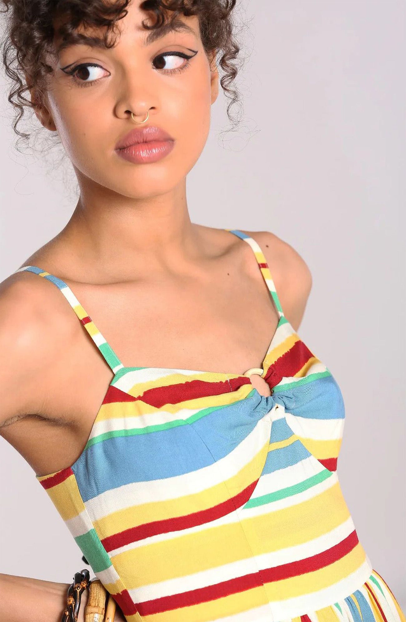 Hell_Bunny_SOLANGE_SUMMER_Vintage_Striped_Traeger_Maxi_Stufen_DRESS_Kleid-1