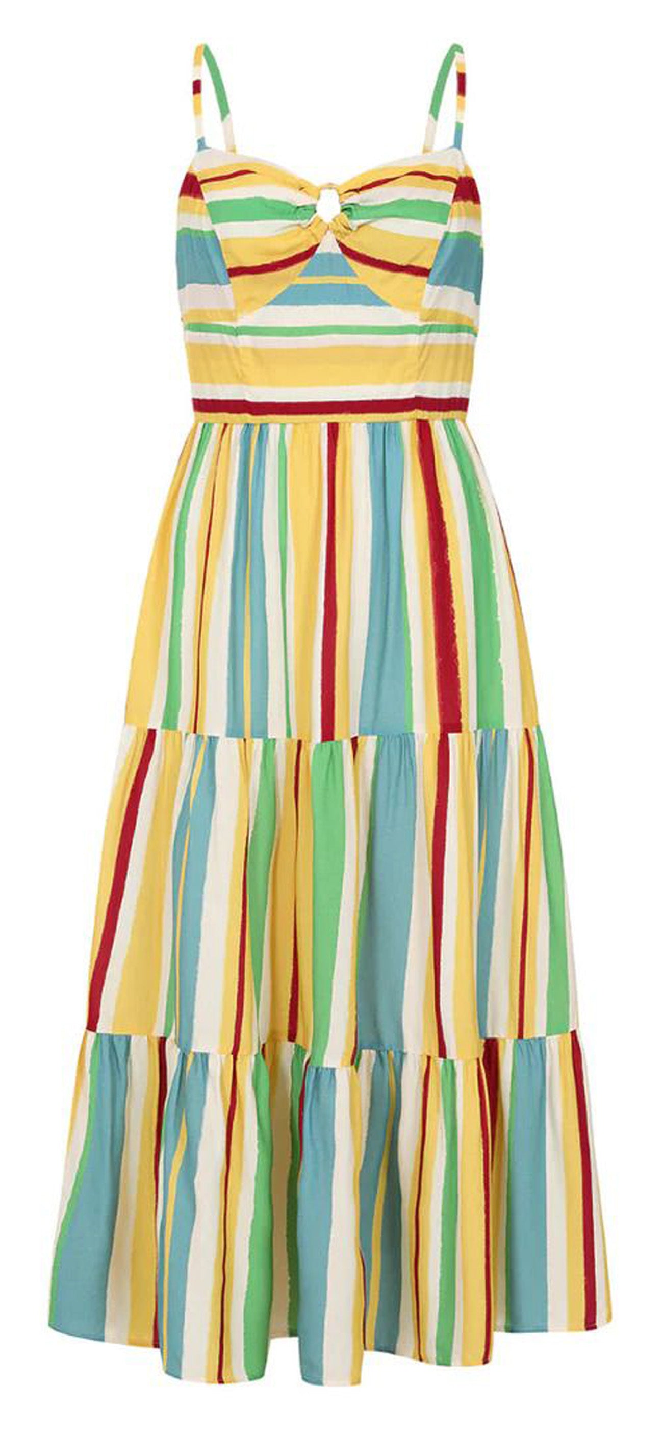 Hell_Bunny_SOLANGE_SUMMER_Vintage_Striped_Traeger_Maxi_Stufen_DRESS_Kleid-3