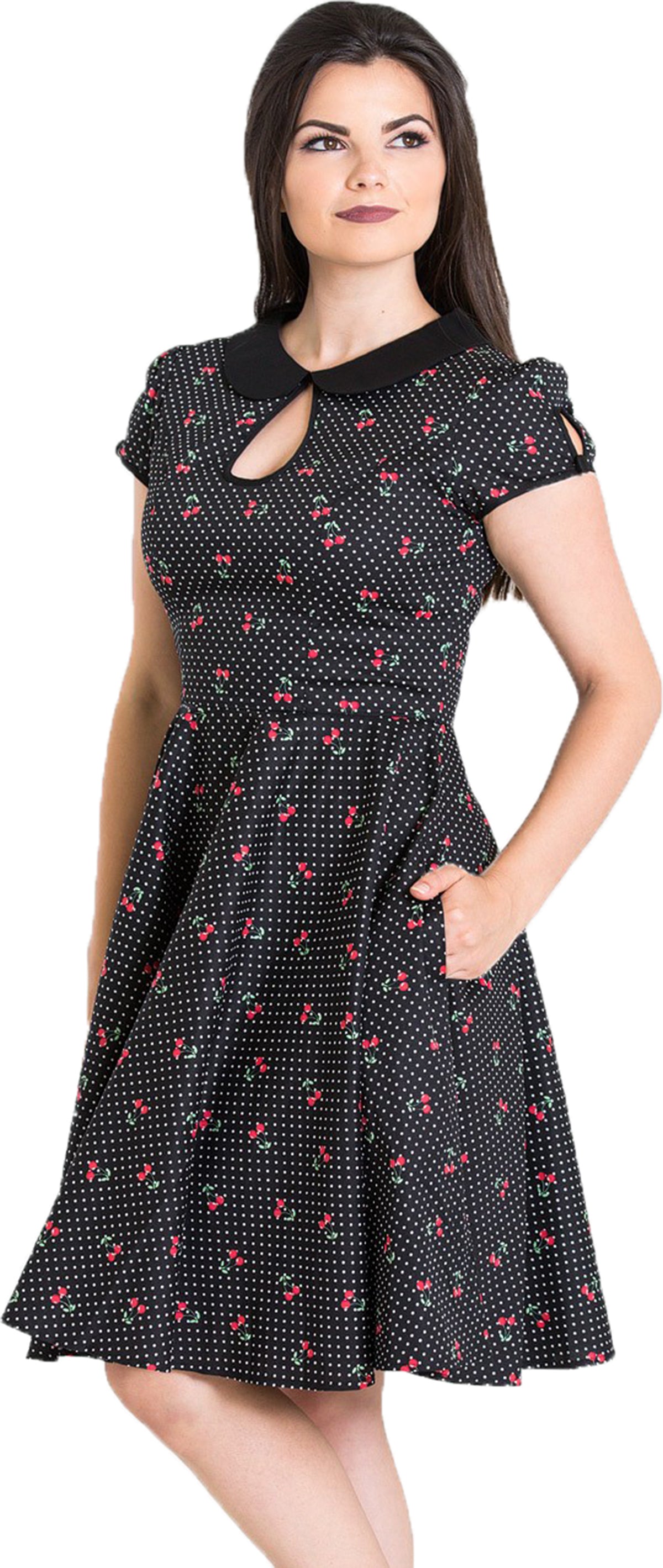 Hell_Bunny_SOPHIE_Vintage_CHERRY_Polka_Dot_Kirschen_SWING_Dress_KLEID-4P5Yx2x2oA5lnh