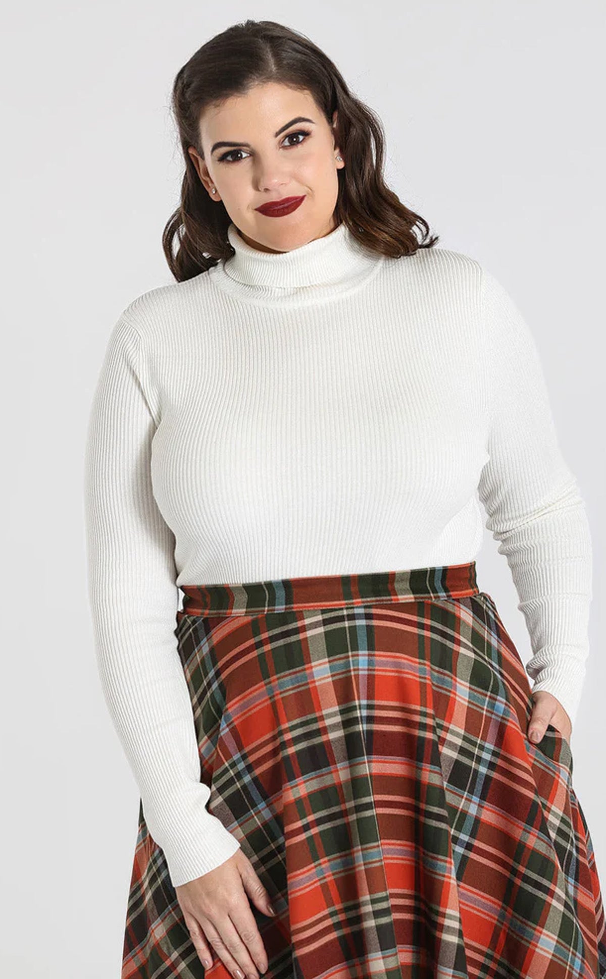Hell_Bunny_SPIROS_VINTAGE_Turtleneck_Ribbed_Basic_Rollkragen_Oberteil_SHIRT_-_Ivory-3