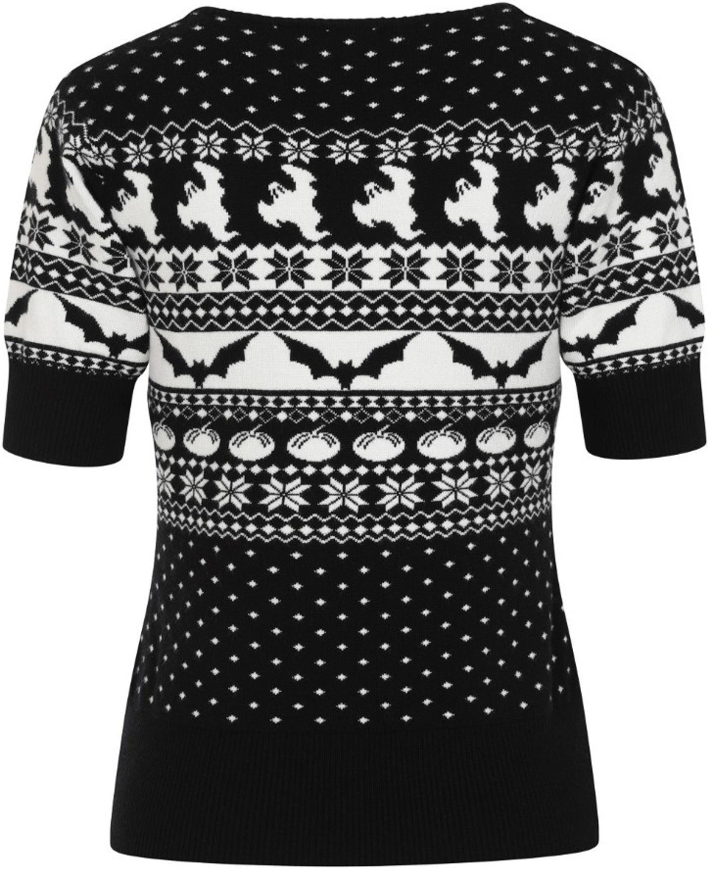 Hell_Bunny_SPOOK_Geister_BATS_Kurzarm_Pullover_STRICKSHIRT_Jumper_Plus_Size_killer_kirsche_5