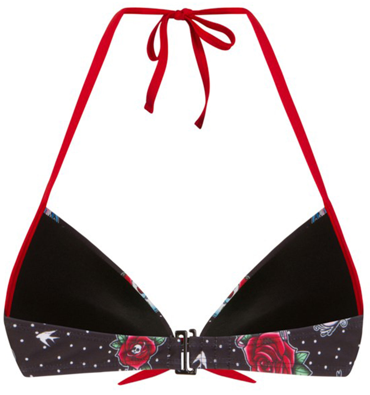 Hell_Bunny_STEVIE_Oldschool_TATTOO_Polka_Dot_BIKINI_Oberteil_Top-2