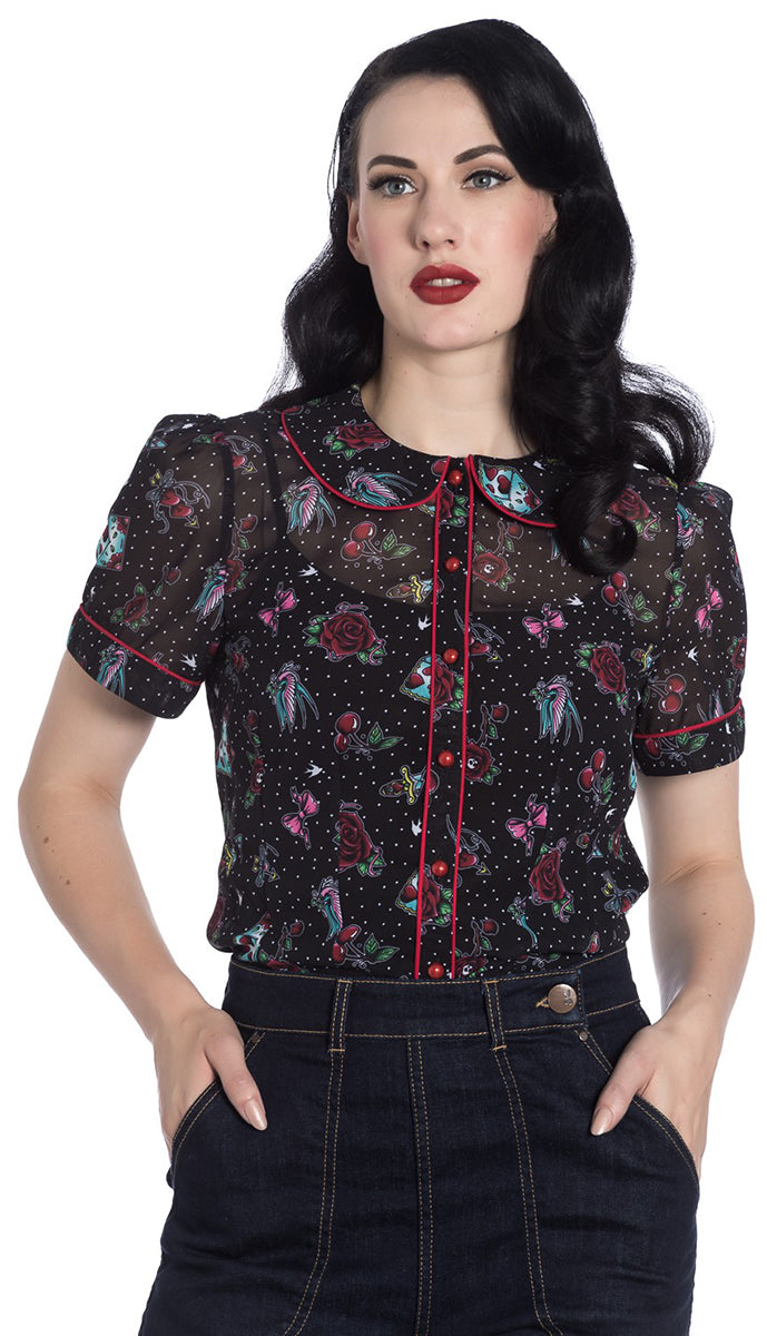 Hell_Bunny_STEVIE_Vintage_OLDSCHOOL_TATTOO_50s_Chiffon_BLUSE_Blouse-3e37bVrtcHy8oo