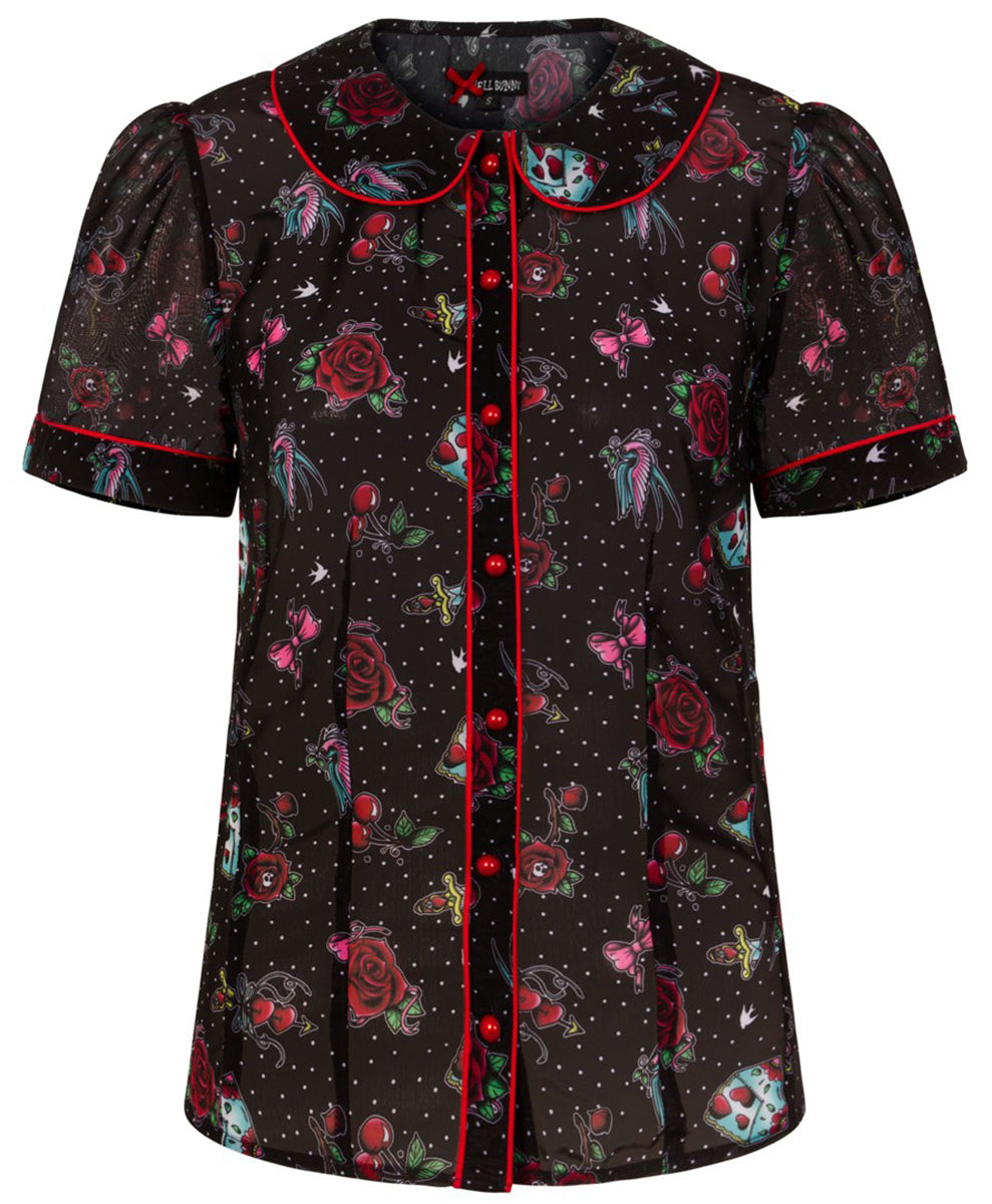 Hell_Bunny_STEVIE_Vintage_OLDSCHOOL_TATTOO_50s_Chiffon_BLUSE_Blouse-4hdQUvYJRipW0t