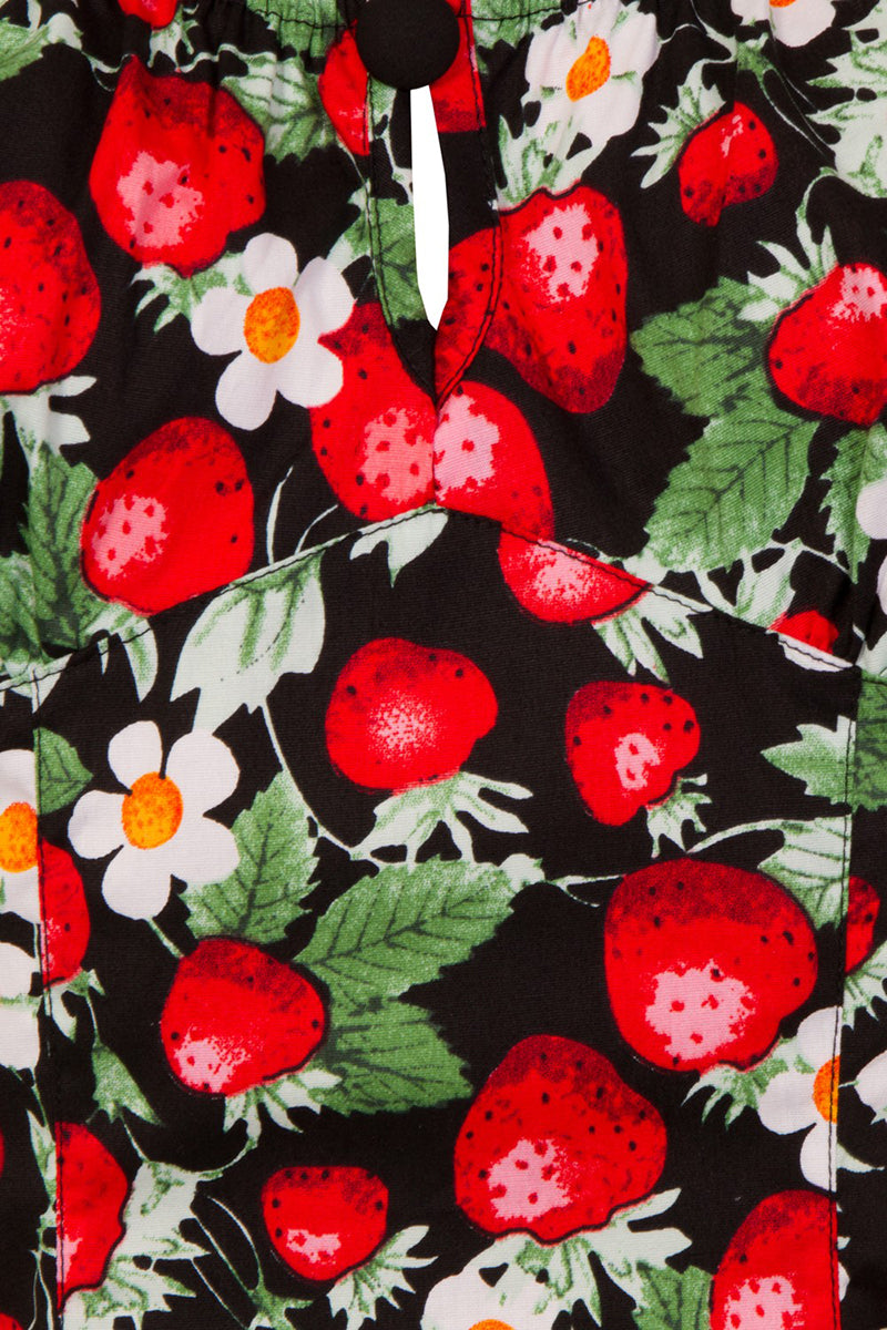 Hell_Bunny_STRAWBERRY_SUNDAE_Keyhole_ERDBEEREN_Vintage_SHIRT_Bluse-6