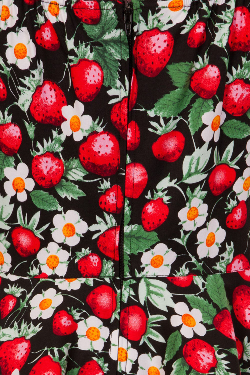 Hell_Bunny_STRAWBERRY_SUNDAE_Vintage_Erdbeeren_SWING_Dress_KLEID-6