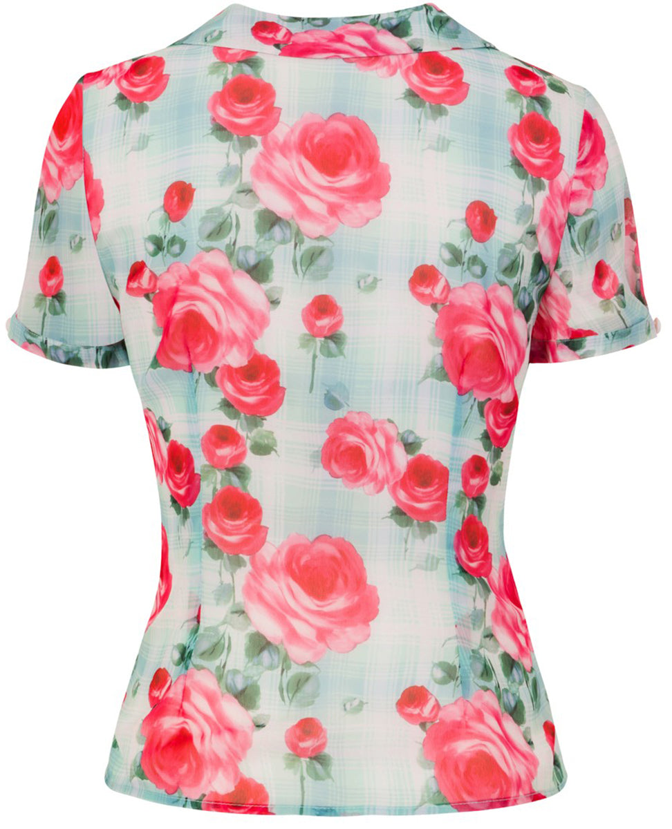 Hell_Bunny_SUZANNAH_Vintage_ROSES_Floral_CHECK_50s_Chiffon_BLUSE_Blouse-4iYw6jDgYF4iKZ