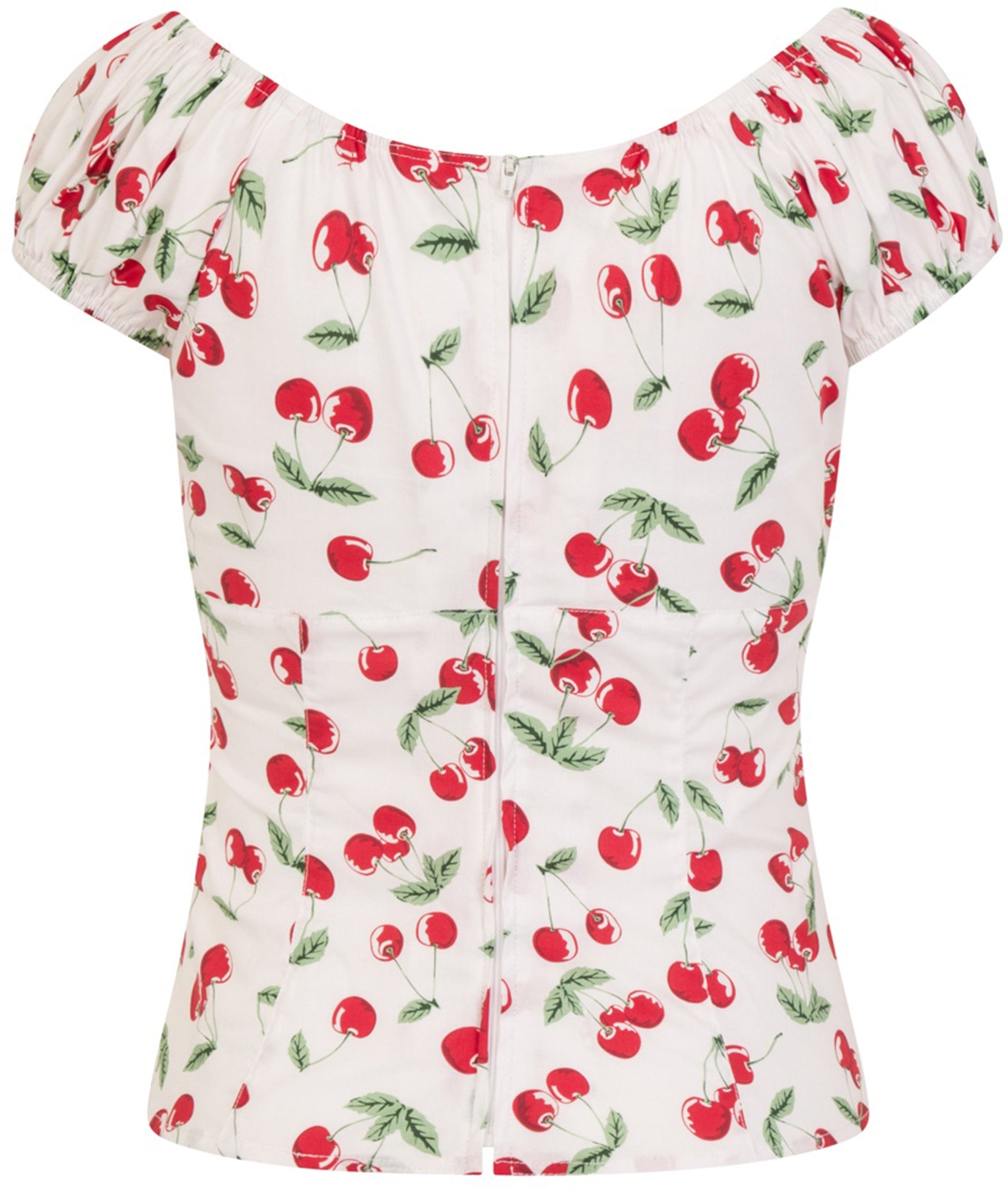 Hell_Bunny_SWEETIE_Vintage_CHERRY_Kirschen_Bow_Schleife_SHIRT_Bluse_-_Weiss_killer_kirsche_5_-_Kopie