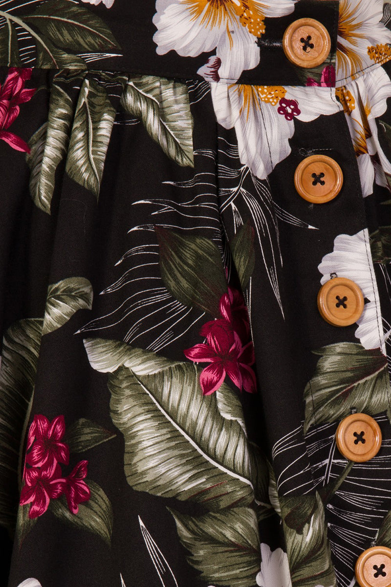Hell_Bunny_TAHITI_Hibiscus_Tropical_TIKI_Swing_Skirt_TELLERROCK_Plus_Size_Schwarz-5eRL64JerRdKet