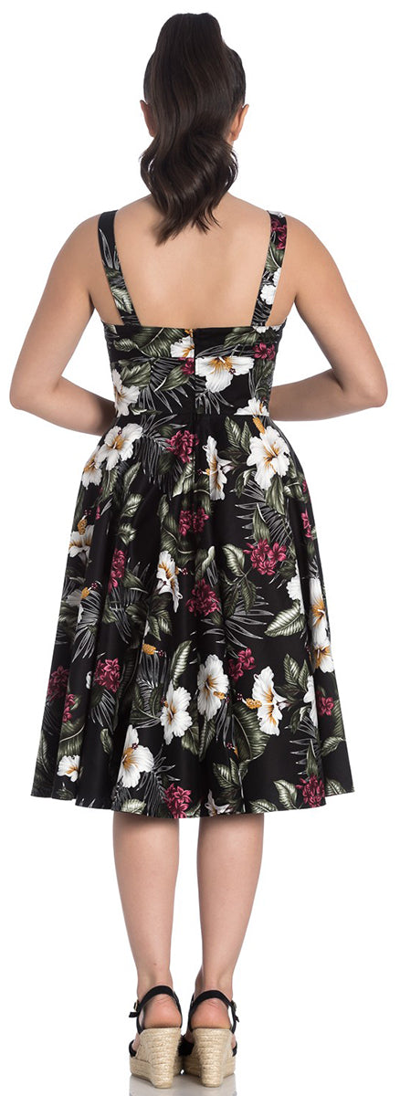 Hell_Bunny_TAHITI_Hibiscus_Tropical_TIKI_Vintage_50s_Swing_Dress_KLEID_Schwarz-2cxlfyUhojVdek