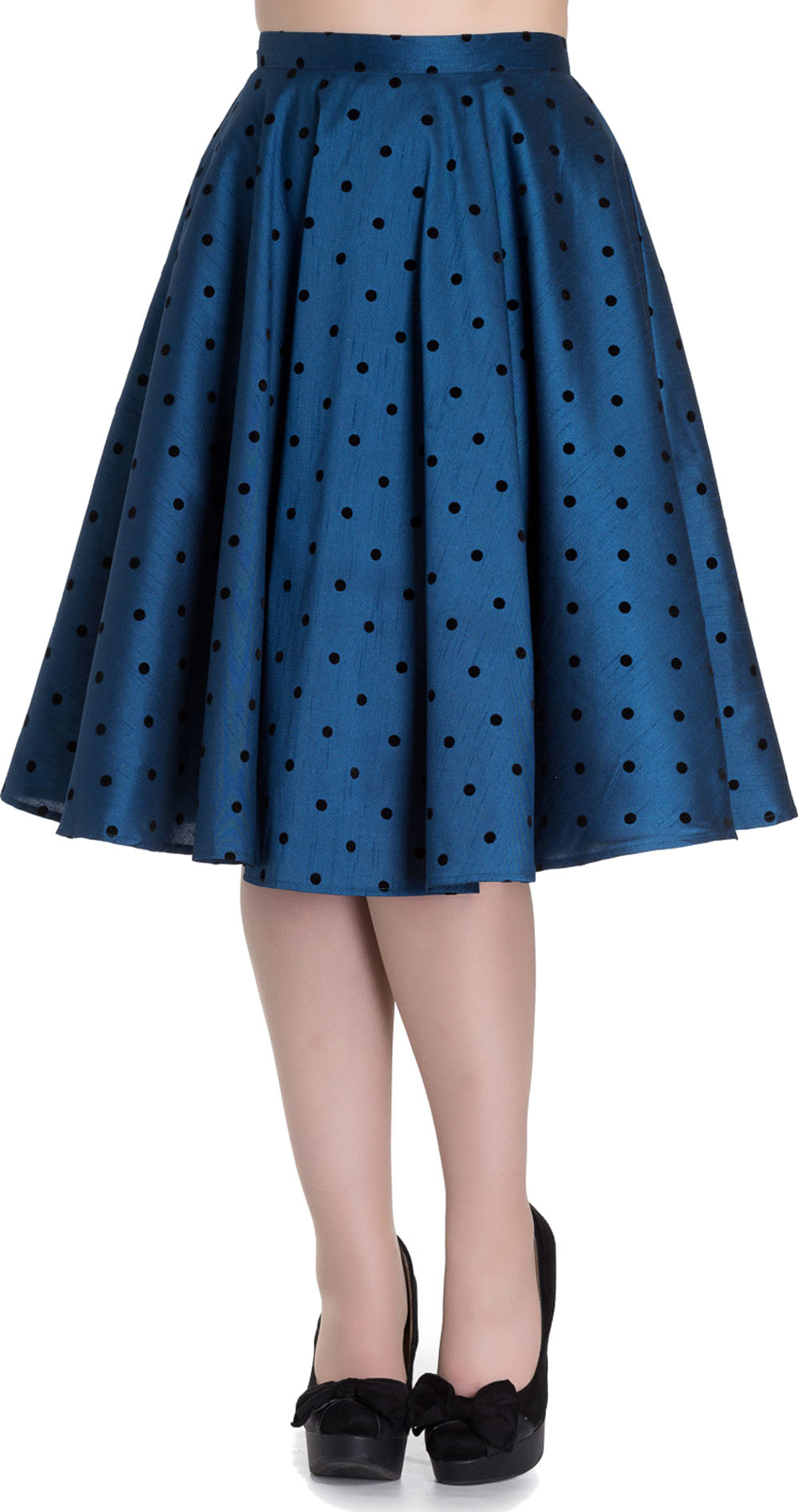 Hell_Bunny_TARA_50s_Vintage_Retro_POLKA_DOTS_Swing_SKIRT_Rock_-_Blau6vLC5WHqrNS60