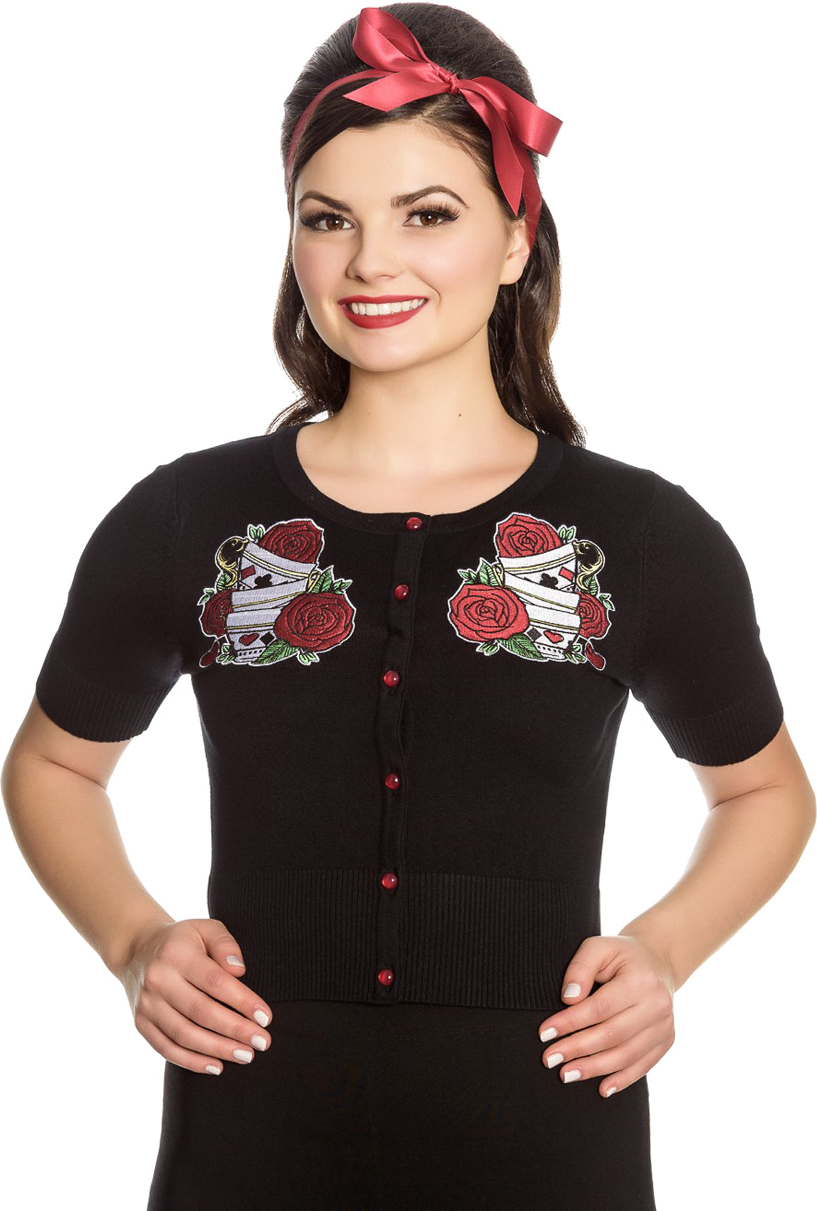 Hell_Bunny_TEA_PARTY_Oldschool_Roses_Tea_Cup_Strickjacke_CArdigan