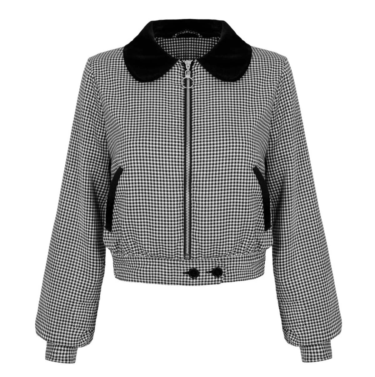 Hell_Bunny_TEDDY_HOUNDSTOOTH_Vintage_Hahnentritt_Blouson_Jacke__JACKET-5