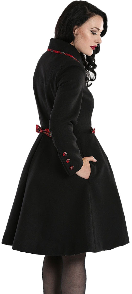 Hell_Bunny_TIDDLYWINKS_Vintage_TARTAN_Schleifen_SWING_MANTEL_Coat_Schwarz-Rot-3szvz9fj9pZ5Hk