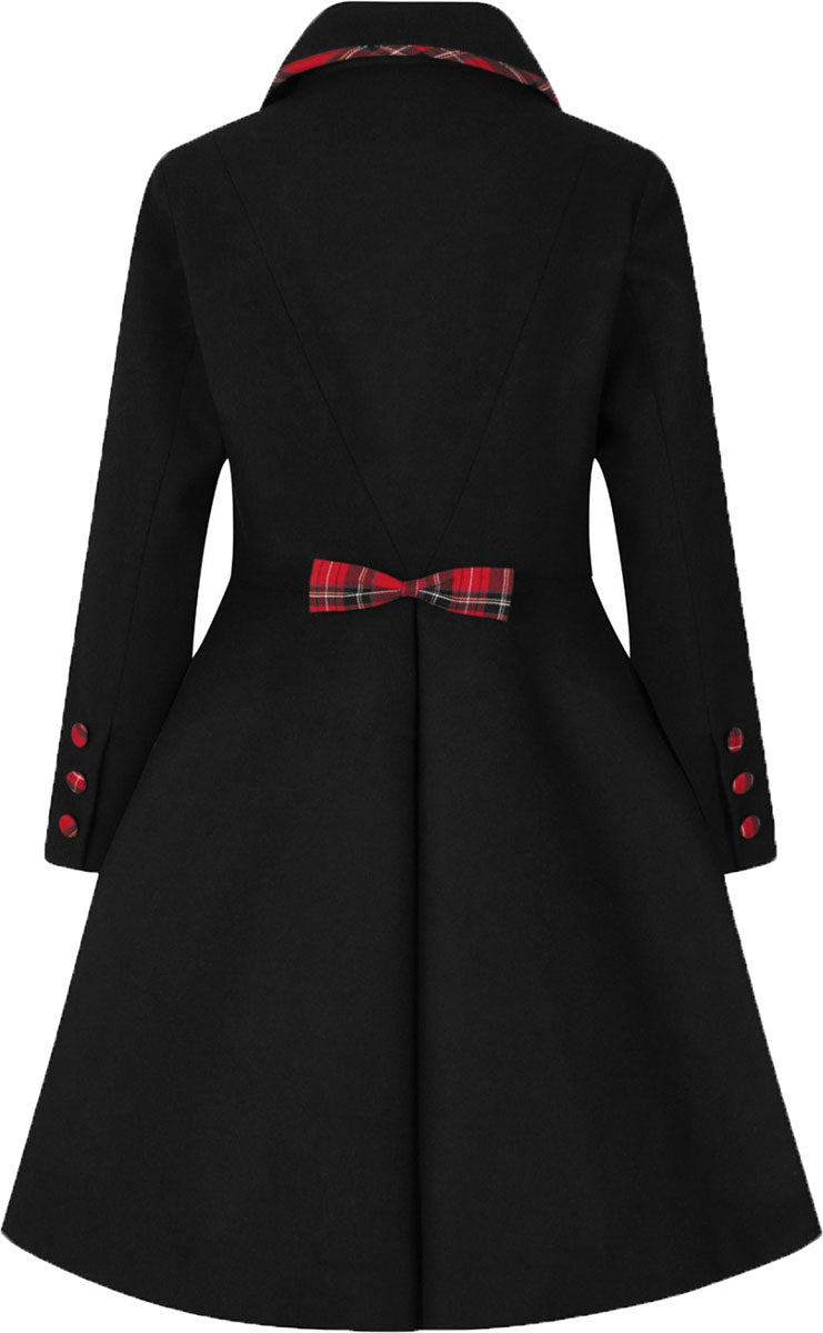 Hell_Bunny_TIDDLYWINKS_Vintage_TARTAN_Schleifen_SWING_MANTEL_Coat_Schwarz-Rot-5OwIcyu1DFMm3v