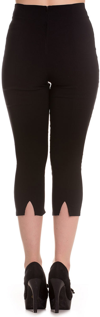 Hell_Bunny_TINA_Vintage_HIGH_WAISTED_Pin_Up_CAPRIHOSE_Schwarz-2