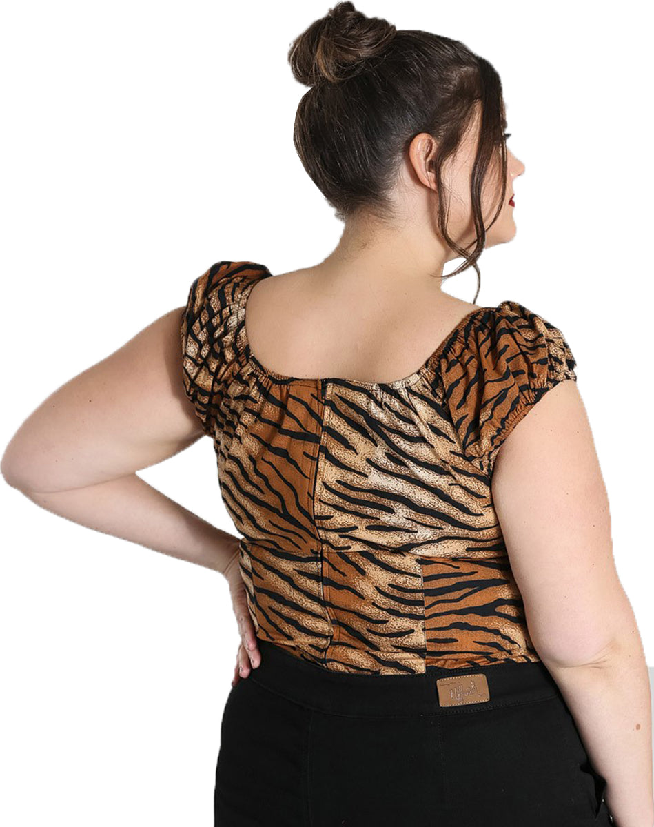 Hell_Bunny_TORA_Vintage_TIGER_PRINT_Keyhole_Gypsy_SHIRT_Bluse_Plus_Size-2LgCIzrhQxbKsf