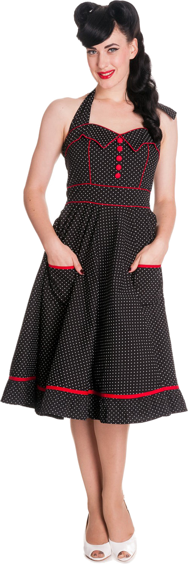 Hell_Bunny_VANITY_50s_Polka_Dots_NECKHOLDER_Punkte_Petticoat_KLEID_killer_kirscheiCye5uq5IXRB7