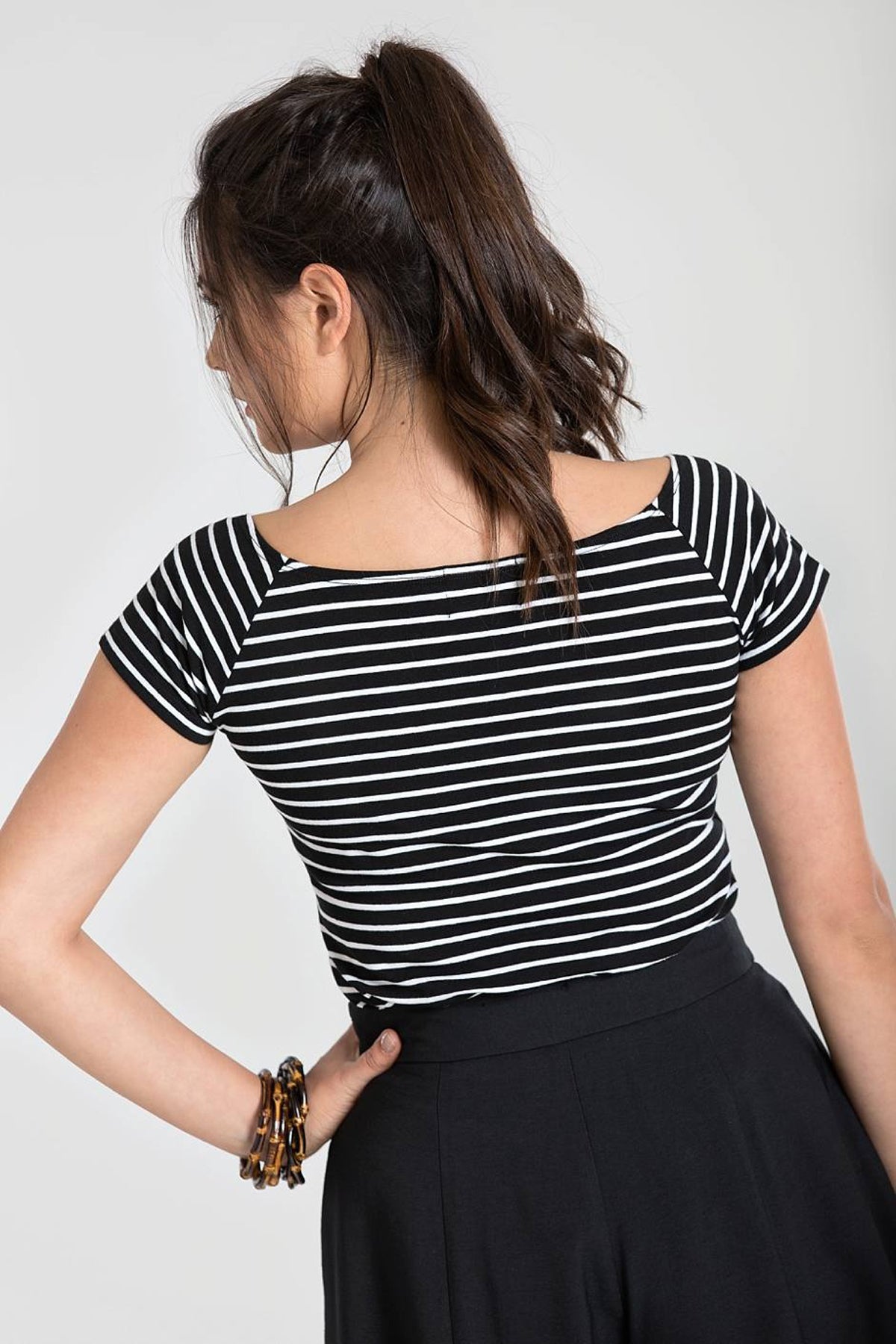 Hell_Bunny_VERITY_Streifen_TOP_Vintage_SAILOR_Retro_SHIRT_Bluse_-_Schwarz_killer_kirsche_3