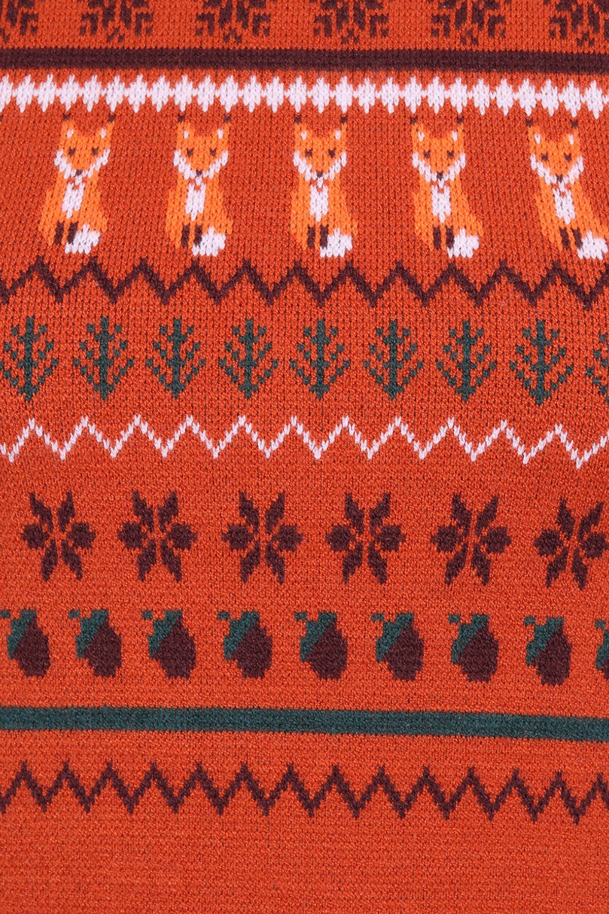 Hell_Bunny_VIXEY_JUMPER_Retro_Kurzarm_FOX_Fuchs_Fair_Isle_STRICKSHIRT_Pullover_Killer_Kirsche-5