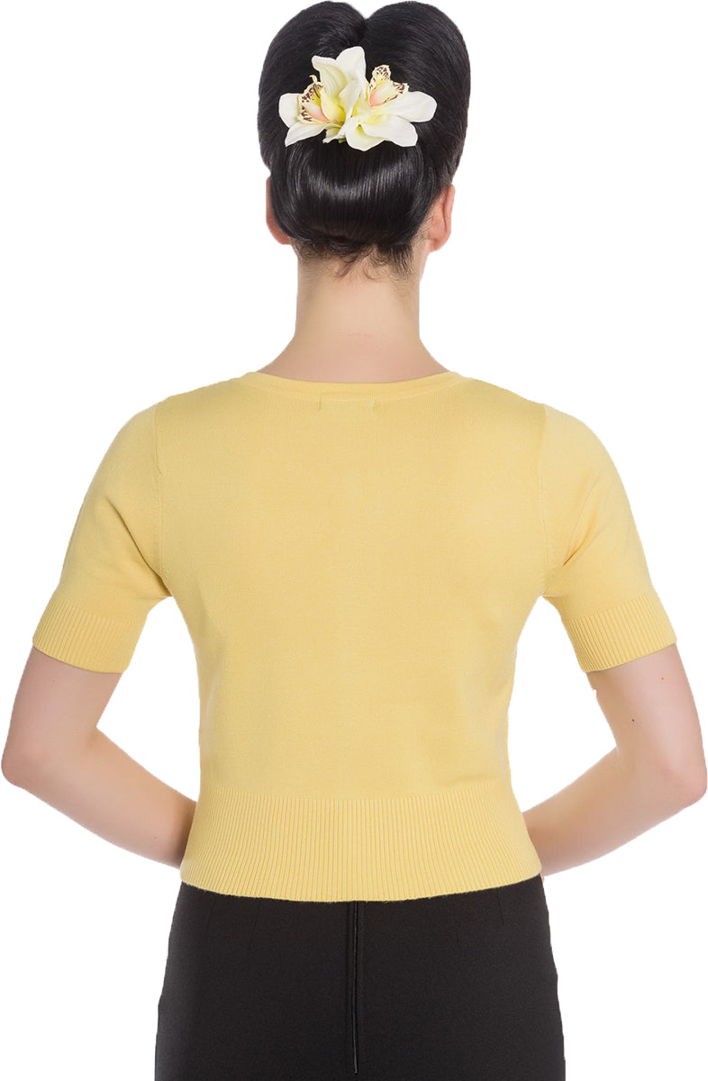 Hell_Bunny_WENDI_Vintage_KURZARM_Cardigan_STRICKJACKE_Gelb-2TdzsIJaEwDQ0I