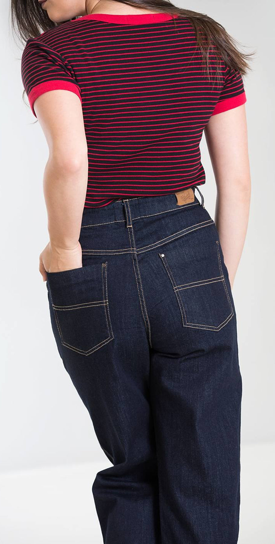 Hell_Bunny_WESTON_Denim_Vintage_50s_HIGH_WAIST_Jeans_Hose_Dunkelblau_killer_kirsche_20raR7BAqvIRuZ