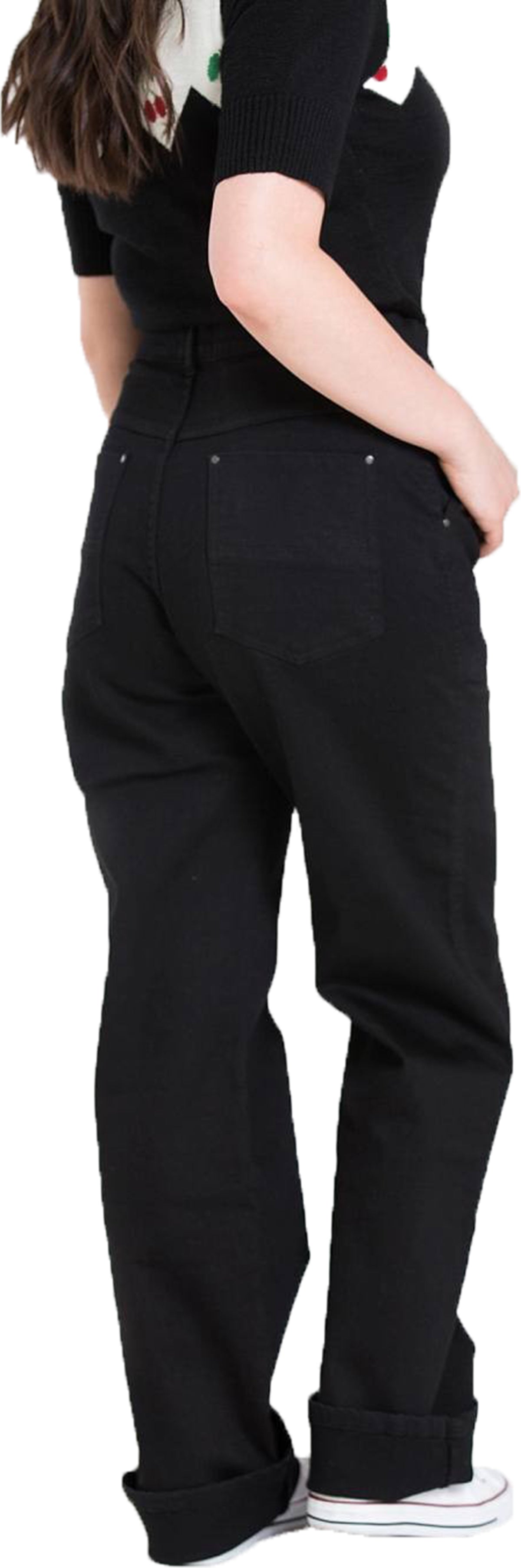 Hell_Bunny_WESTON_Denim_Vintage_50s_HIGH_WAIST_Jeans_Schwarz-3