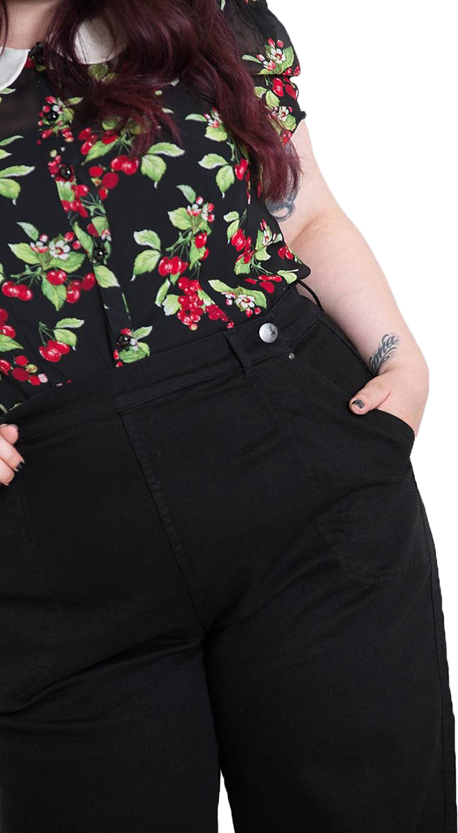 Hell_Bunny_WESTON_Denim_Vintage_50s_HIGH_WAIST_Jeans_Schwarz_Plus_Size-2